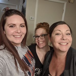 Meet your Posher, Shauna